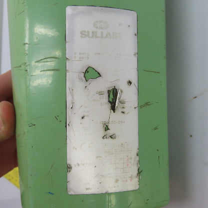 Sullair 2250153-294 Compressed Air Filter Housing 2" NPT