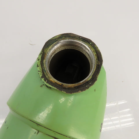 Sullair 2250153-294 Compressed Air Filter Housing 2" NPT