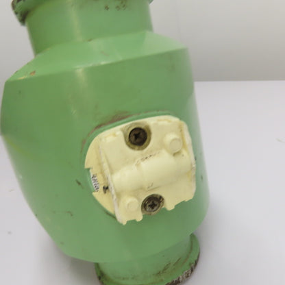 Sullair 2250153-294 Compressed Air Filter Housing 2" NPT