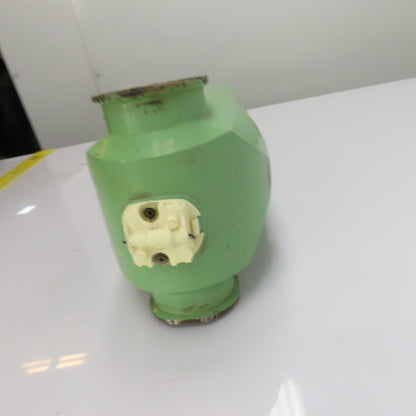 Sullair 2250153-294 Compressed Air Filter Housing 2" NPT