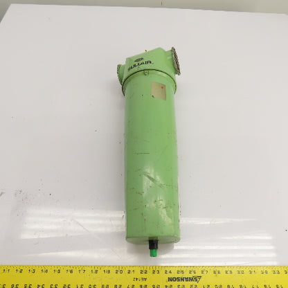 Sullair 2250153-294 Compressed Air Filter Housing 2" NPT
