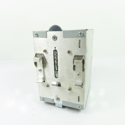 Sola SDN 10-24-100P Power Supply 115/230VAC 5/2A Input 24VDC 10A Output