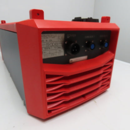 Magnatech 7160GMB0M0 Orbital Welding Power Controller Module 115V/230V