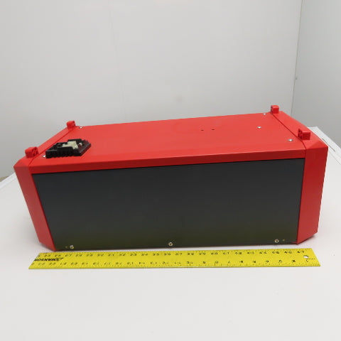 Magnatech 7160GMB0M0 Orbital Welding Power Controller Module 115V/230V