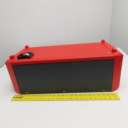 Magnatech 7160GMB0M0 Orbital Welding Power Controller Module 115V/230V