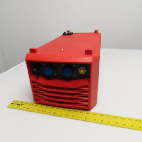Magnatech 7160GMB0M0 Orbital Welding Power Controller Module 115V/230V