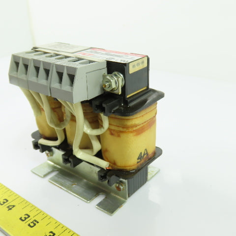 TCI KLR4ATB 4A 600V 3Ph 60Hz KLR Series Line Reactor