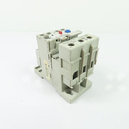 Allen-Bradley 193-EA2DB 1.0-2.9A Trip Class 20 Electronic Overload Relay 600V