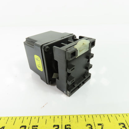 Warner Electric CBC-801-1 Clutch/Brake Control 115VAC Input 90VDC Output 1.25A