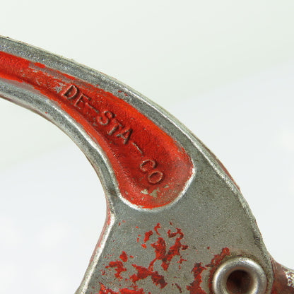 De-Sta-Co 463 Squeeze-Action Plier Clam