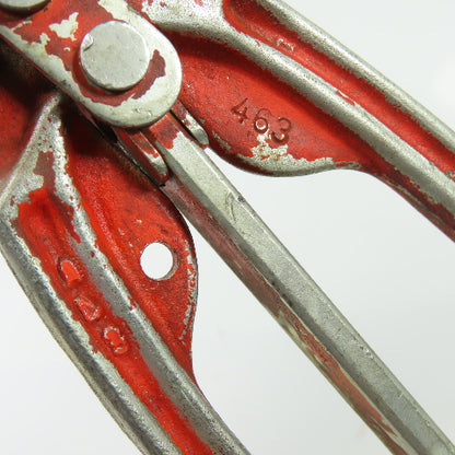 De-Sta-Co 463 Squeeze-Action Plier Clam