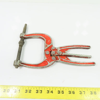 De-Sta-Co 463 Squeeze-Action Plier Clam