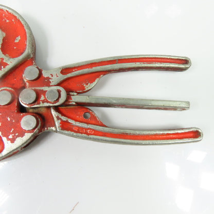 De-Sta-Co 463 Squeeze-Action Plier Clam