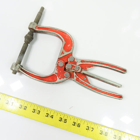 De-Sta-Co 463 Squeeze-Action Plier Clam