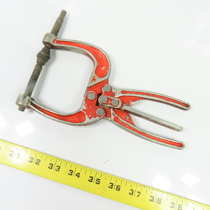 De-Sta-Co 463 Squeeze-Action Plier Clam