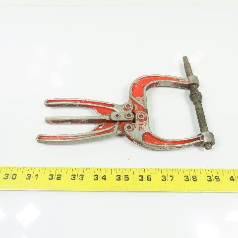 De-Sta-Co 463 Squeeze-Action Plier Clam