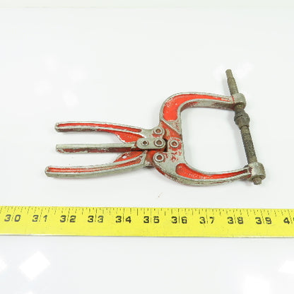 De-Sta-Co 463 Squeeze-Action Plier Clam