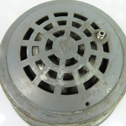 Edwards 374A Adaptahorn Industrial Buzzer/Horn 120V