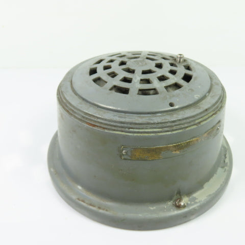 Edwards 374A Adaptahorn Industrial Buzzer/Horn 120V