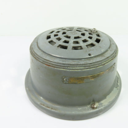 Edwards 374A Adaptahorn Industrial Buzzer/Horn 120V