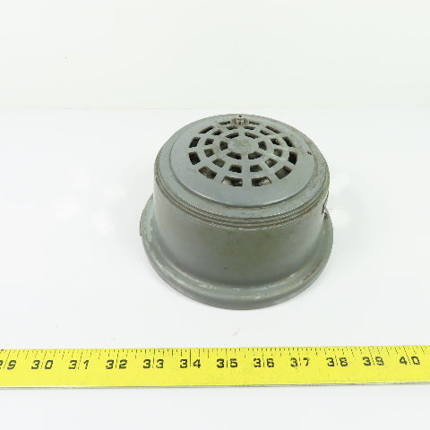 Edwards 374A Adaptahorn Industrial Buzzer/Horn 120V