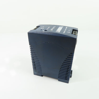 Lambda DPP30-12 DIN Rail Power Supply 115/230VAC Input 12VDC 2.5A 30W Output