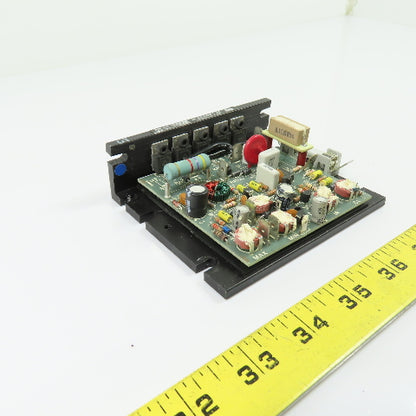 KB Electronics KBIC-19 120VAC Input Single Phase DC Motor Speed Control Board