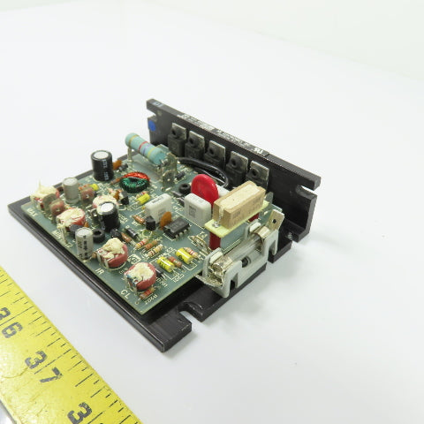 KB Electronics KBIC-19 120VAC Input Single Phase DC Motor Speed Control Board