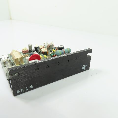 KB Electronics KBIC-19 120VAC Input Single Phase DC Motor Speed Control Board