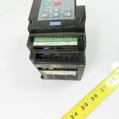 A2-8015 Variable Frequency Drive VFD 1.5kW 220V 10A