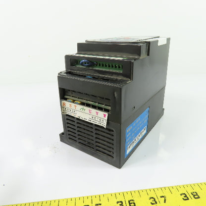 A2-8015 Variable Frequency Drive VFD 1.5kW 220V 10A