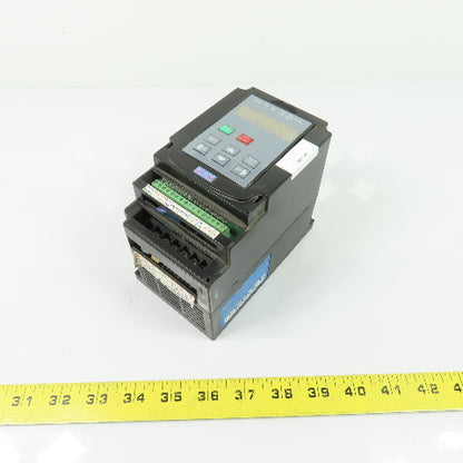 A2-8015 Variable Frequency Drive VFD 1.5kW 220V 10A