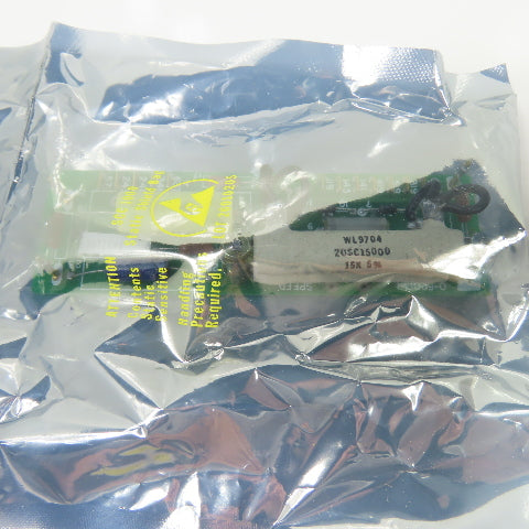 Reliance Electric 0-52013-1 Summing Speed Regulator Printed Circuit Board NEW