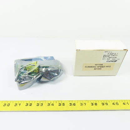 Reliance Electric 0-52013-1 Summing Speed Regulator Printed Circuit Board NEW