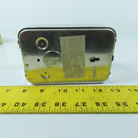Paragon D259-00 JW60-00 60 Min Cycle Repeater Percentage Timer 120V