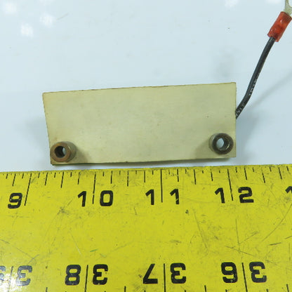 Reliance KE52198 0-51378-12 Printed Circuit Board PCB Assembly