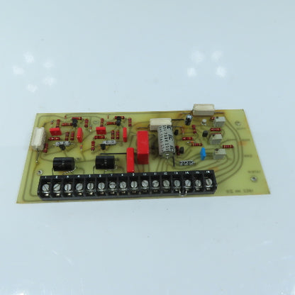 10EZ MK II B 12781A Printed Circuit Board PCB