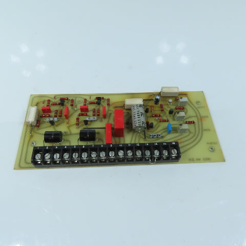 10EZ MK II B 12781A Printed Circuit Board PCB