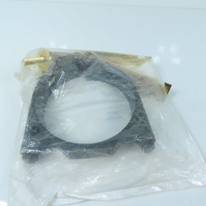 Hydra-Zorb 200500 5" Nominal Pipe Strut Mounted Cushion Clamp Assembly