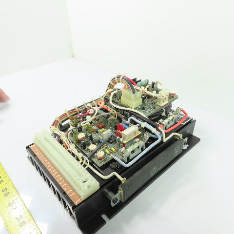 KB Electronics KBCC-225R DC Motor Speed Control 240V Input 16.0A DC Rated