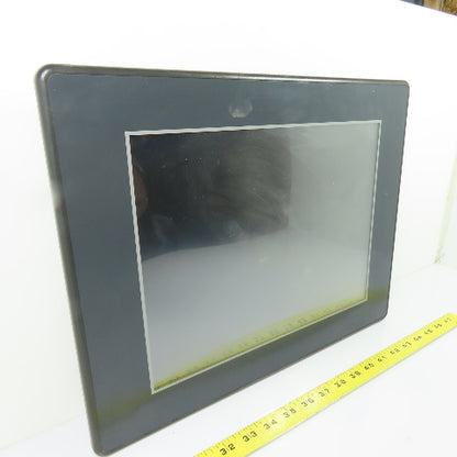 Automation Direct EA7-T15C C-more Touch Screen HMI Panel 15" 24VDC 33W