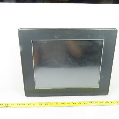 Automation Direct EA7-T15C C-more Touch Screen HMI Panel 15" 24VDC 33W