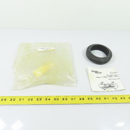 Gardner Denver 2117160 Flexible Coupling Gasket NEW