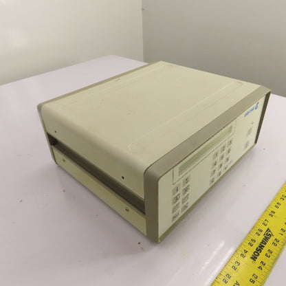 Colortronic 80110 C100 Multi Station Controller 115V