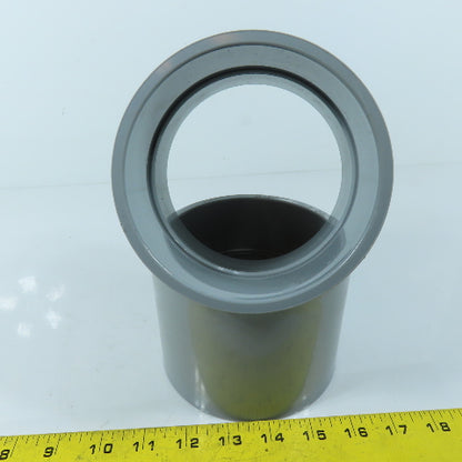 Carlon E940N 4" PVC Conduit Couplings Lot Of 2