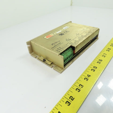 Copleley Controls 300-414A DC Brushless Servo Amplifier
