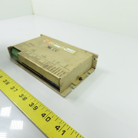 Copleley Controls 300-414A DC Brushless Servo Amplifier
