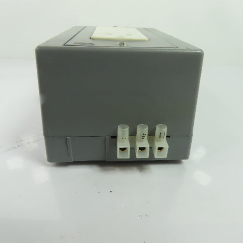 Hubbell DRUBKIT DIN Rail Mount Utility Box Outlet 20A Max 250V Max