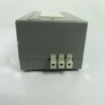 Hubbell DRUBKIT DIN Rail Mount Utility Box Outlet 20A Max 250V Max
