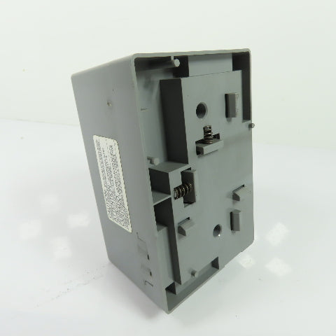Hubbell DRUBKIT DIN Rail Mount Utility Box Outlet 20A Max 250V Max